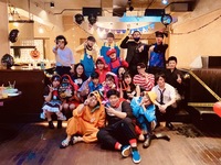 🎃ハロウィンパーティーin2021！👻