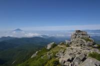 無雪最後の山キャンプ テント場まで１時間くらい(おまけで登山も)今8名