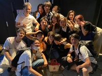 大人の！1泊2日！オールスター❤️‍🔥💪