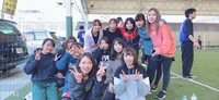 女性や未経験向け！！フットサル⚽️💙