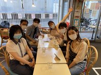 【中国語レッスン : 初級中国語レッスン】By Elli先生＠サクラホステル浅草