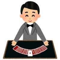 誰でも大歓迎　マジックサークル