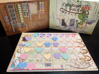 第18回わいわいボードゲーム会( *´艸｀)