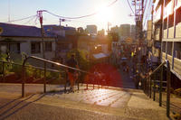 「谷中銀座でお散歩交流会しよ～！早割中」