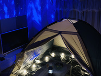 9/25(土)20:00〜＃部屋キャンin天神🏕キャンプ好き集まれ〜