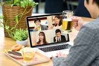 大好評！9月26日　zoom飲み会🍻✨