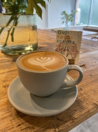 【🌟超リーズナブル🌟参加費は300円のみコーヒーを飲もうの会in  中目黒】
9/19（日）11時半〜13時

※飲食代別。
※つなげーと利用料は各自で。