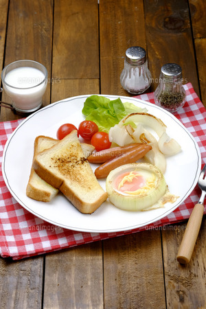 【モーニングセットを作ろう！】料理×朝活×交流［品川区開催］