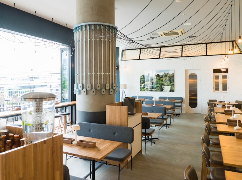 【横浜カフェ会】20〜30代中心の同年代カフェ会！