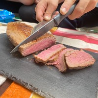 Homey #10　大自然の中で秋刀魚、肉寿司、ローストビーフ、栗ご飯など秋の味覚満喫しましょう！