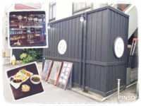 ⭐旅好き、カフェ好き会⭐  
ランチしながら色々とお話しましょう！