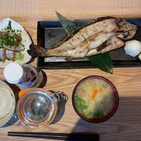 薬院のお洒落な隠れ家ランチをしませんか？