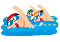 【女性限定】ホテルのプール、フィットネスセンターで運動しよう！@横浜