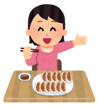 【食べ放題企画vol.2】餃子食べ放題で食べまくろう！@秋葉原
