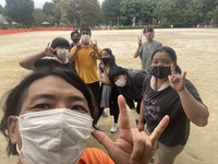 9/26 よさこい練習体験会🕺　※参加者募集中💡踊りで運動する習慣を作ろう😄