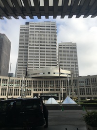 🌟いよいよ明日開催🌟
【途中参加も大歓迎♪】
山手線を歩いて一周してみよう♬
〜無理なく楽しく体を動かそう〜