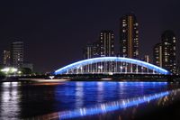 「隅田川を緩～く散歩しよう！前日割りします」