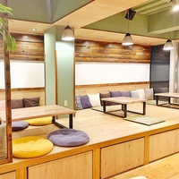 「緩～く蔵前カフェ会しよう！早割中」