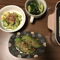 【🏮ホットプレート買っちゃいました🍻🏮】
皆で創作料理✨
作り隊,食べる隊,見守り隊
歓迎です✨

初期メンバーでこれから
楽しく！！
シンプルに友達が欲しい人集まれ〜😆