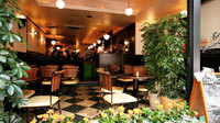 【新宿】ビストロ風カフェでお友達作り交流会