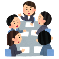 【10代、20代限定】少し真面目な交流会-自分のアウトプット
