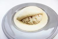 [第41回]上野 真っ白すぎるオムライス！ 