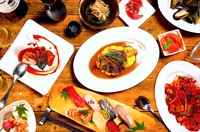 同世代でお洒落な料理を食べながら愉しむ会