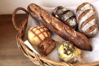 パン屋さんで朝カフェ会しましょう☕️