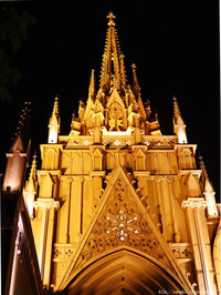 「表参道の裏道を散歩しよう！前日割します」