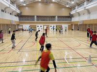 【【現在25名】】2ヶ月ぶりの開催‼️初参加多数🔥ドッジボール🌸レベル別開催🌸未経験＆ビギナー様大募集🔰社会人ドッジボール🎊