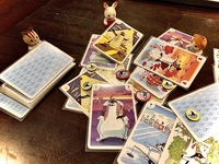 【第70回】池袋ボードゲームで交流会