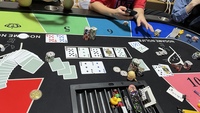 【10/1金曜日開催】初心者歓迎！オールナイトポーカー会in曳舟19:00〜翌6:00