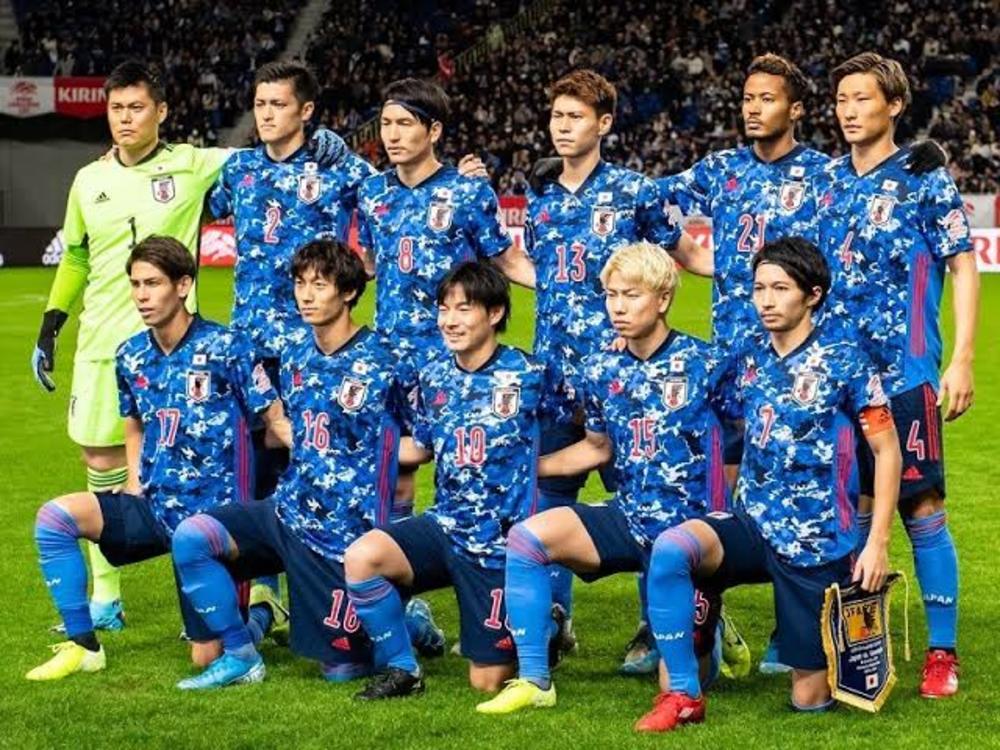 【新宿】サッカー日本代表応援イベント⚽️
アウェイ戦をみんなで応援しよー📣