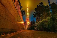 「東京タワー散策&交流会早割中！当日割りあと3枠」