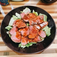 【アニメコラボ会】美味しいご飯を食べる会！