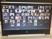 🚀zoomを使ってamongus大会🚀