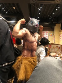 ハロウィン☆パーティ2021in栄