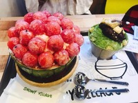 「新大久保カフェ会しよう&交流会早割中」