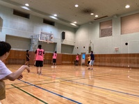 【20代限定】10/16(土)19:00〜有明の体育館でバスケします！！