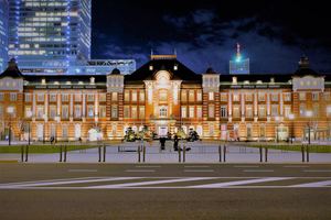 ゆるーく街撮り（有楽町〜秋葉原）