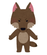 【参加費無料】飛び込み歓迎　オンライン色々人狼会🐺