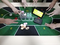 11/23 ビギナーズポーカー会（大阪）