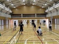 土曜日朝活‼️社会人ドッジボール教室🔰【初心者/経験者大歓迎】