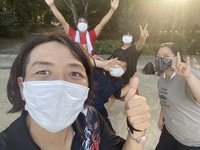 10/10 よさこい練習体験会💃　※みんなで踊って楽しもう♬参加者受付中💡