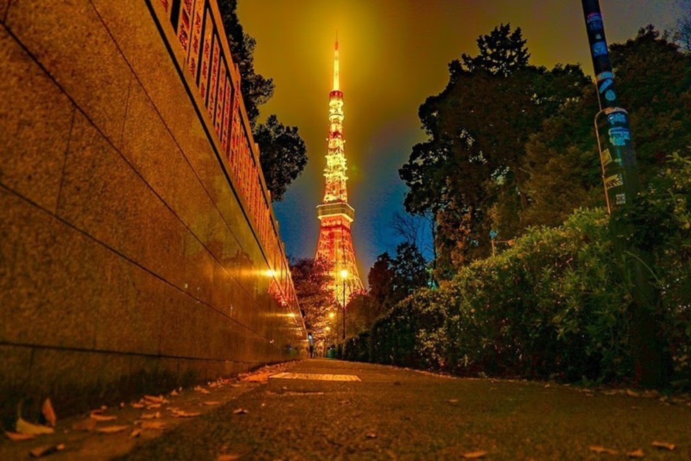 「東京タワー散策&交流会早割中」