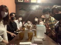 【ランチ会＋ボードゲーム/池袋】先着15名まで！