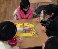 【zoom・2,30代中心・ご飯食べて寝る前に】ボードゲームしながら交流しよう♪【少人数・初心者歓迎】
