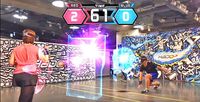『＊10/9＊日比谷・最先端ARスポーツHADOを楽しもう！！初心者も思いっきり楽しめる！手からビーム出して戦おう♪♪♡』