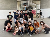 初心者向けバスケ
in服部天神