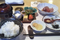 【下町ランチ会】上野を散策して出会う　　〜佐渡の食〜【デジタルスタンプラリー3回目！】